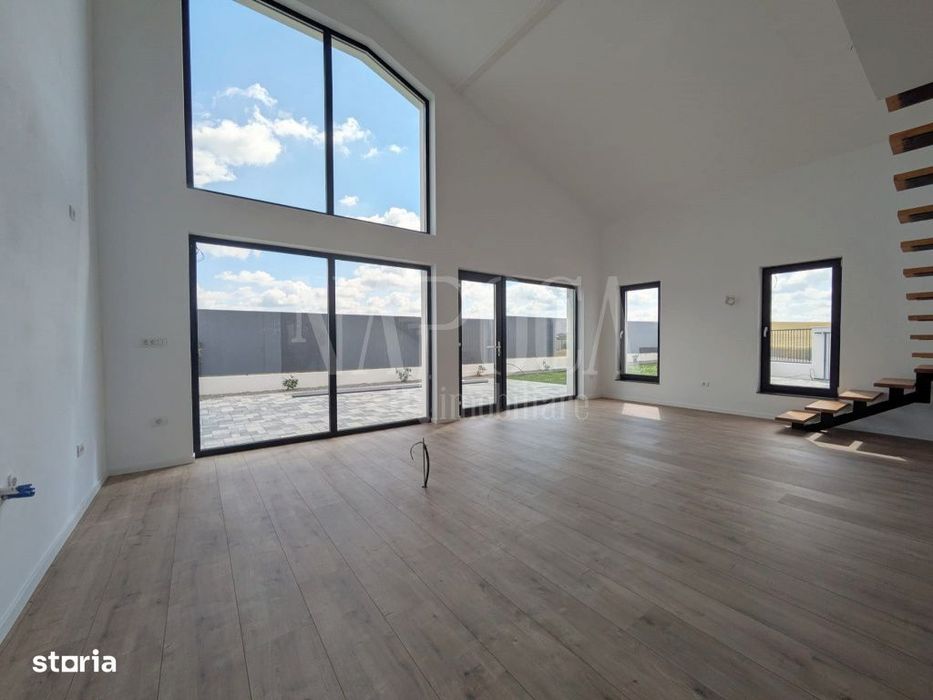 Casa 5 camere de vanzare in Balcesu Oradea, Oradea