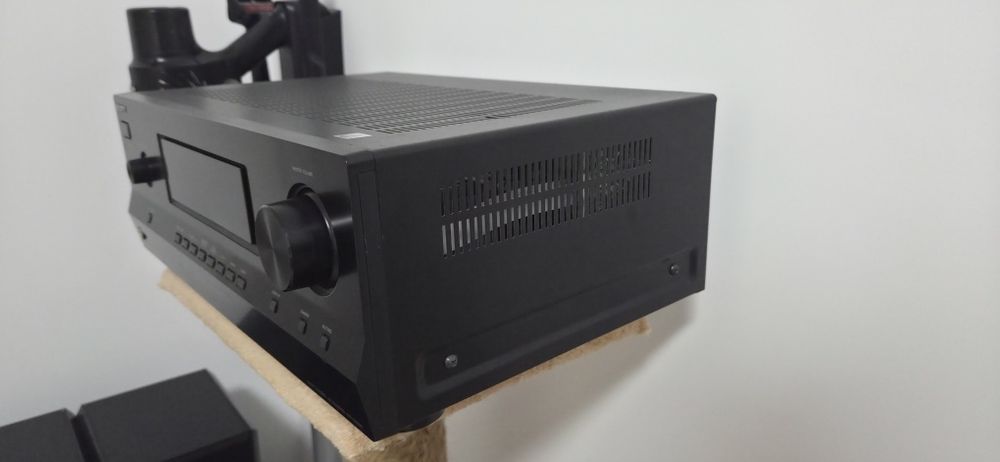 Amplificator sony,subwoofer sony, boxe yamaha