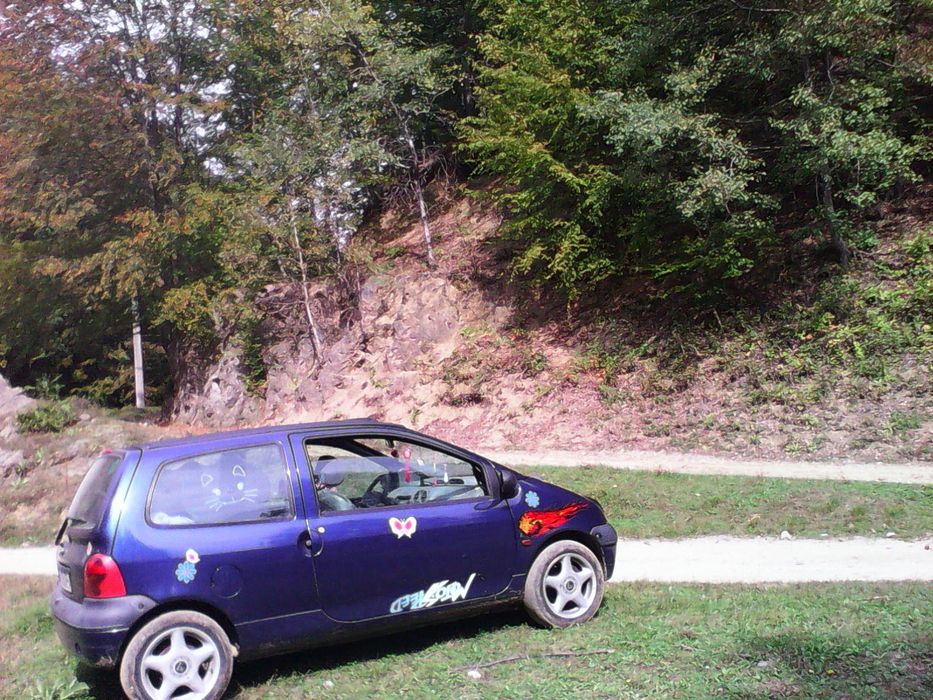 Renault Twingo 2000,1,2
radiat la cerere in anul 2025 ,motor 1,2 ,anul fabricației 2000