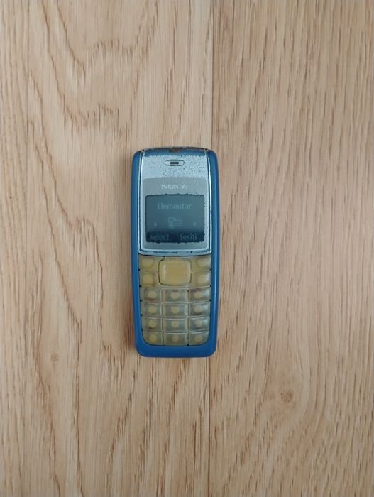 Telefon nokia 1110