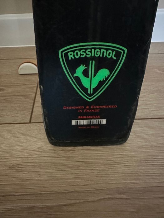 Ски rosighnol 160