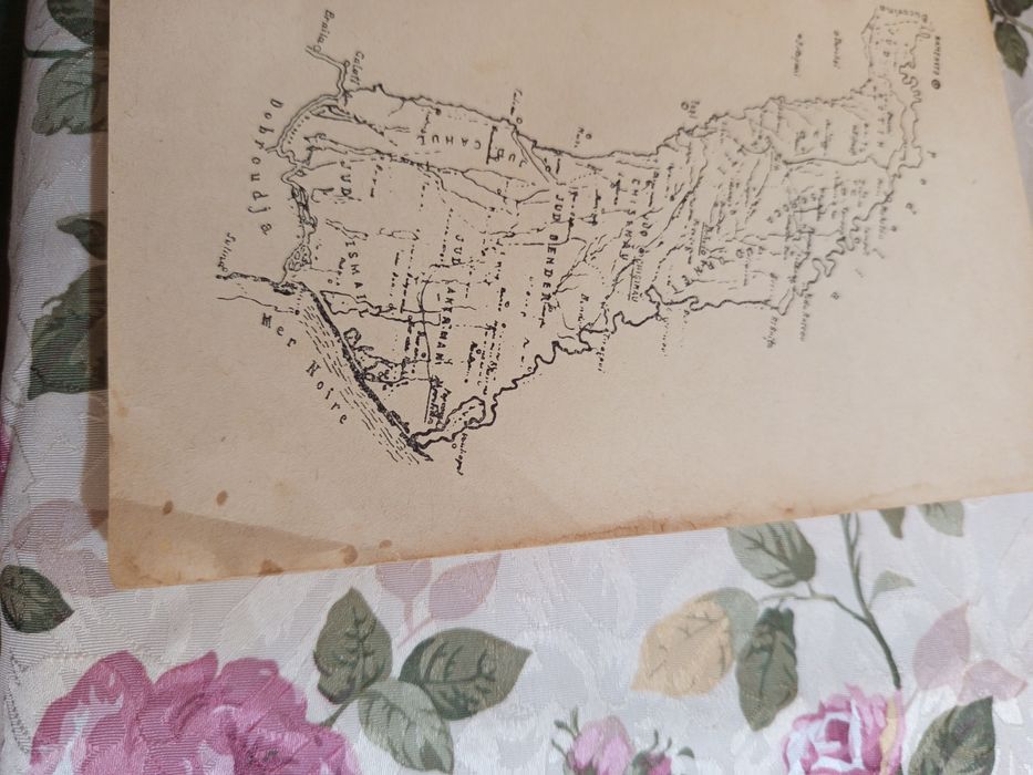 Vind cartea "Lacrimă Basarabiei"