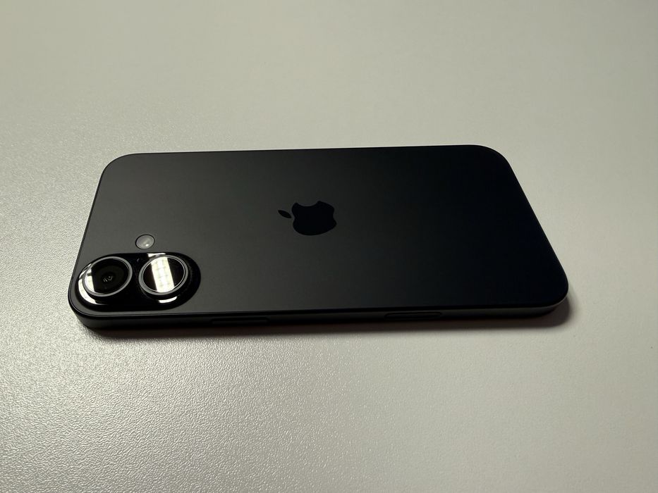 Iphone 16 Plus Baterie 100