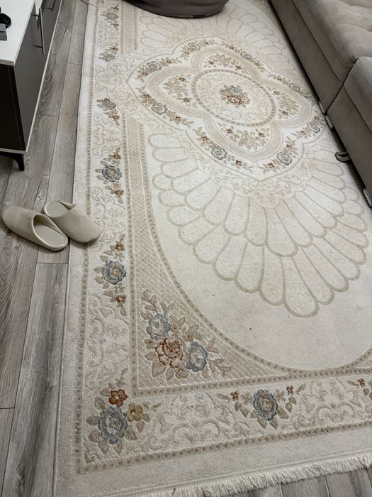 Ковер 2 метра на 4