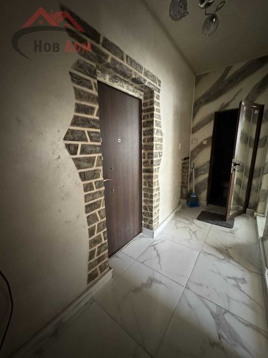 Продава се Двустаен апартамент в Горна Оряховица - 56 кв.м за 501 €/кв.м - Снимка #7