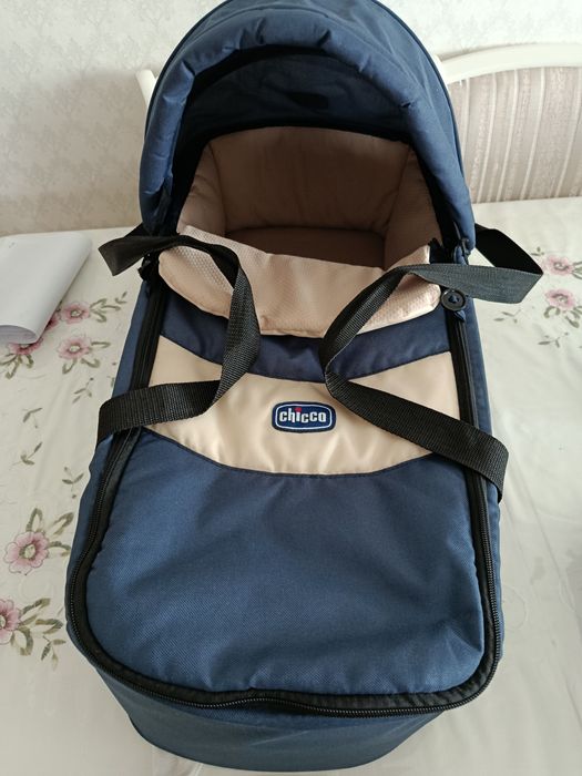 Продам люльку переноску