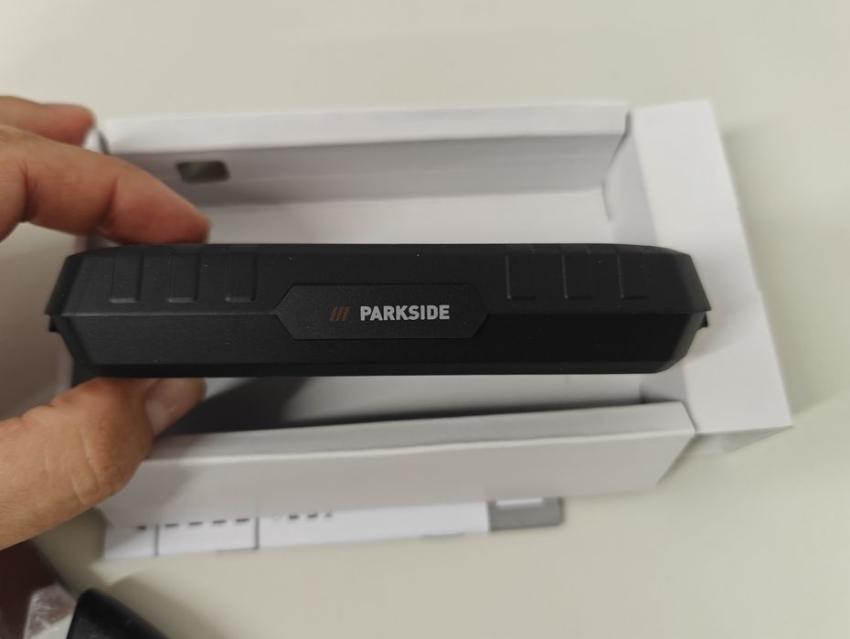 Powerbank Parkside 20.000 mah PPB 2000 A1 baterie externa acumulator