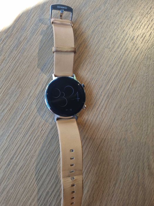 Huawei GT2 часовник