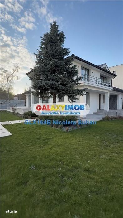Vanzare Casa Iancu Nicolae Padure Teren 1000 Mp