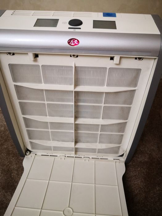 Purificator de aer Lux air purifier  ag4s