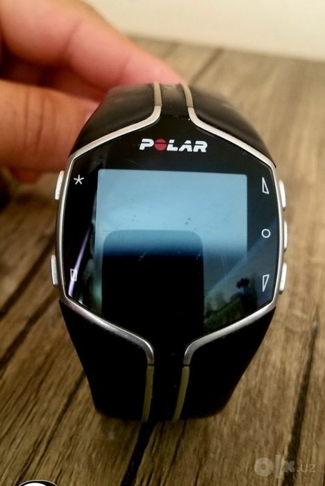 Polar fitness soat