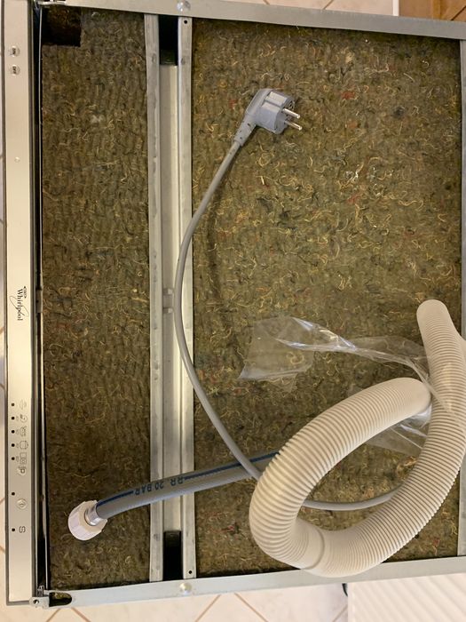 Vand masina de spalat vase