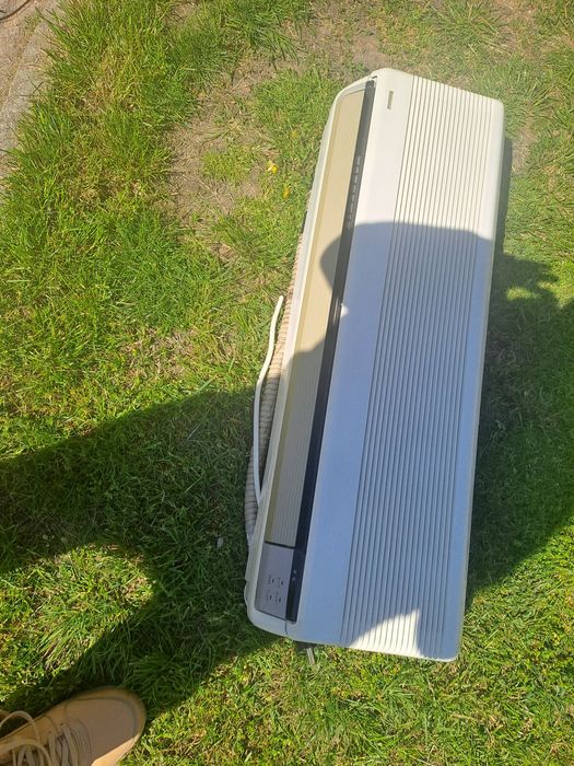 Продавам Климатик Национал