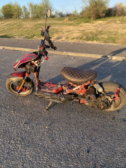 Продам корч срочно либо обмен