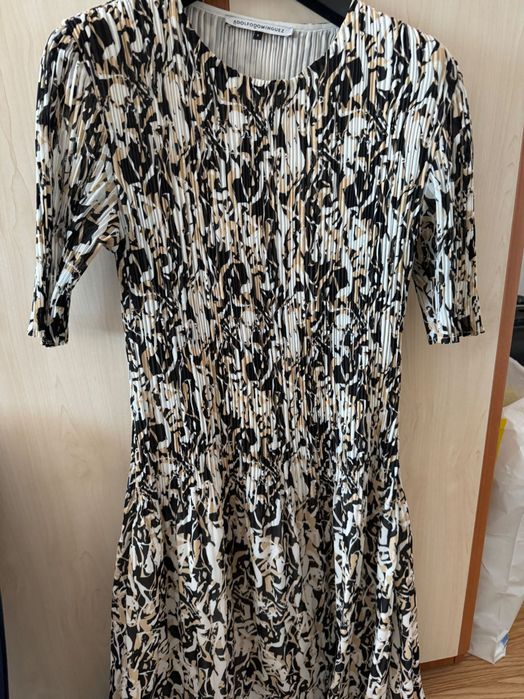 Rochie Adolfo Dominguez mărimea S