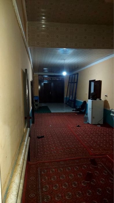 Beruniy Koʻcha Katta Xovli joy