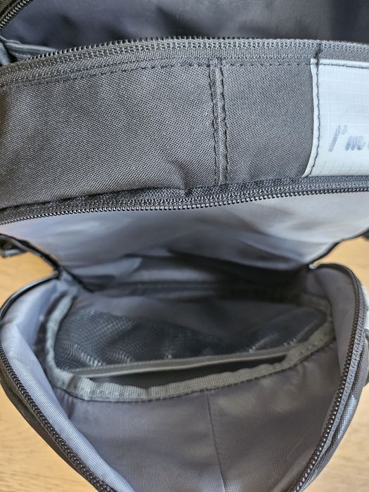 Ghiozdan Ergonomic Backpack Pro 2S - Strength