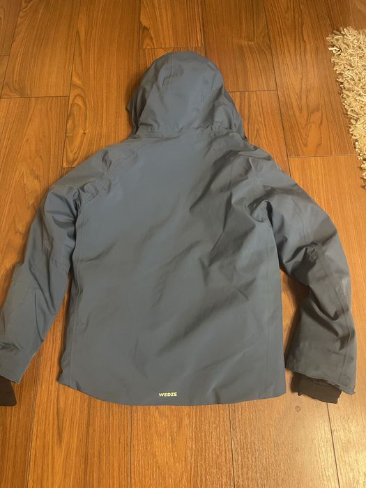 Costum ski reglabil Dechatlon marimea 143-152 ( 12 ani)