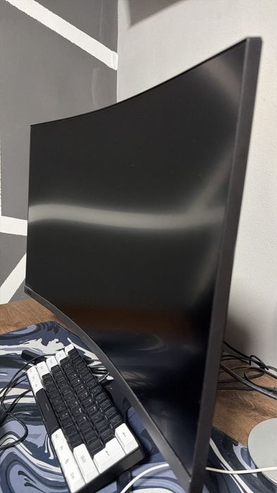 Vand setup Gaming complet