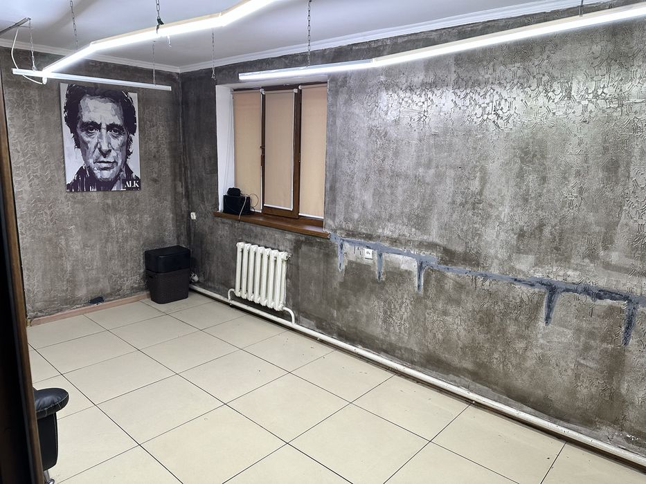 Сдам помещение в аренду