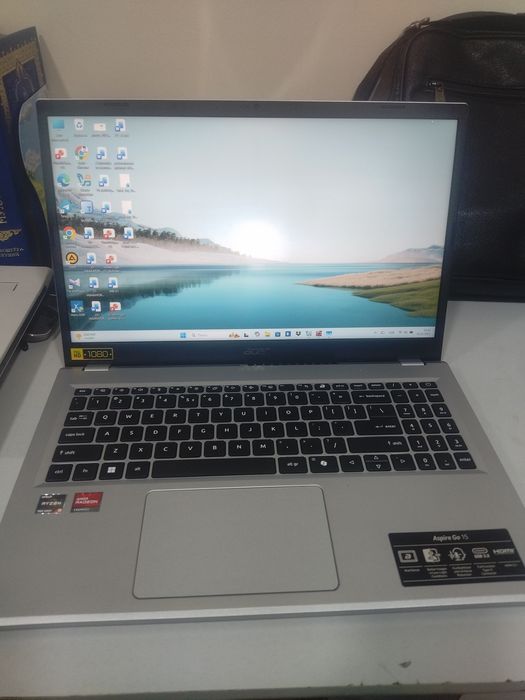 Kompyuter, nautbook,