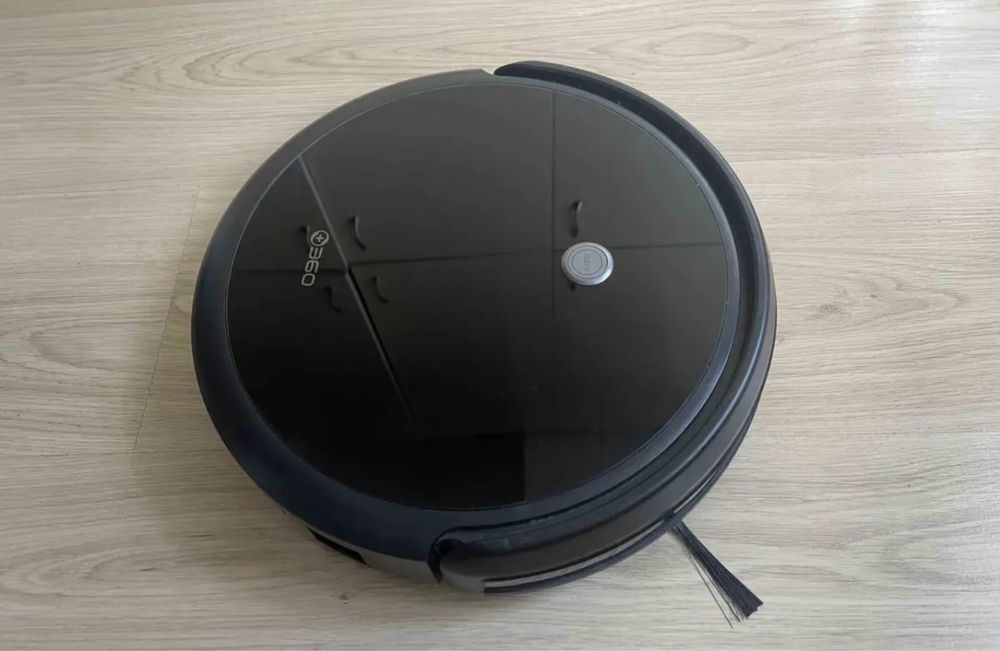 Продам робот-пылесос 360 Robot Vacuum