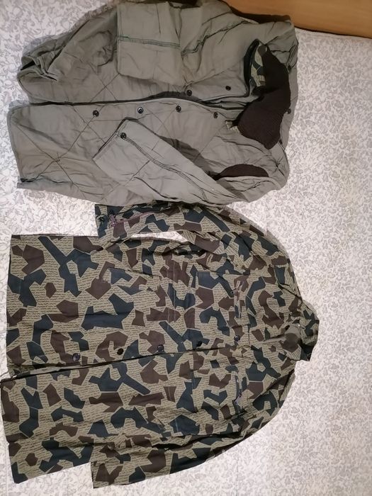 Шуба с  подплата