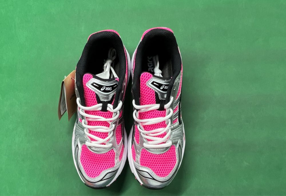Asics gel kayano 14