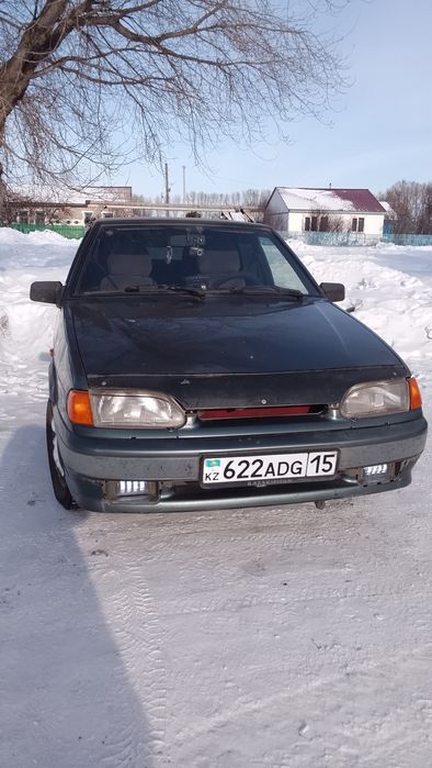 Продам машину ВАЗ 2114