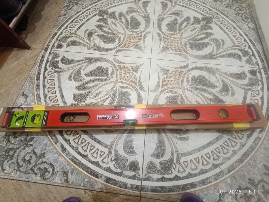 Original uroven KAPRO