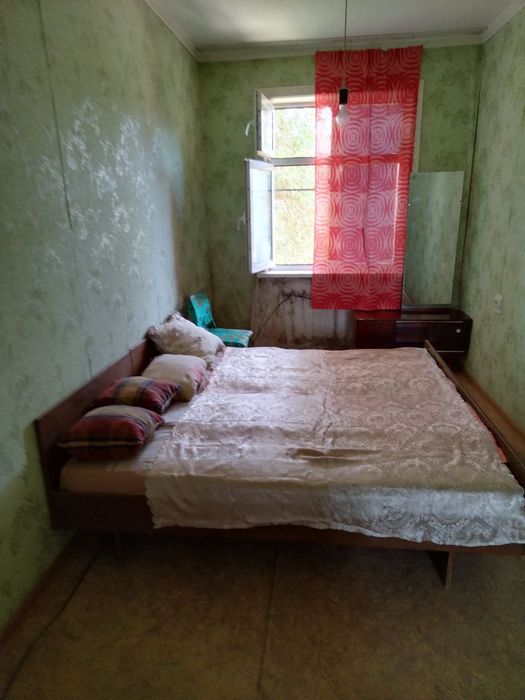 Kvartira sotiladi 3 Xona 3-qavat