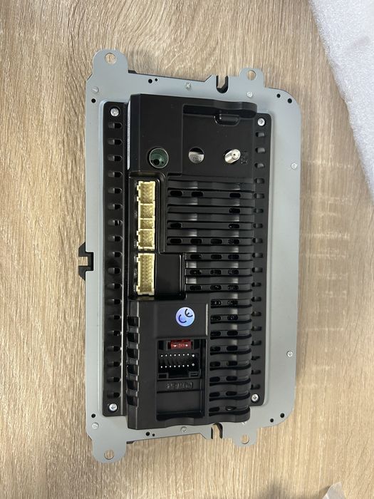 Navigatie VAG cu Android si Carplay  , NOUA!!