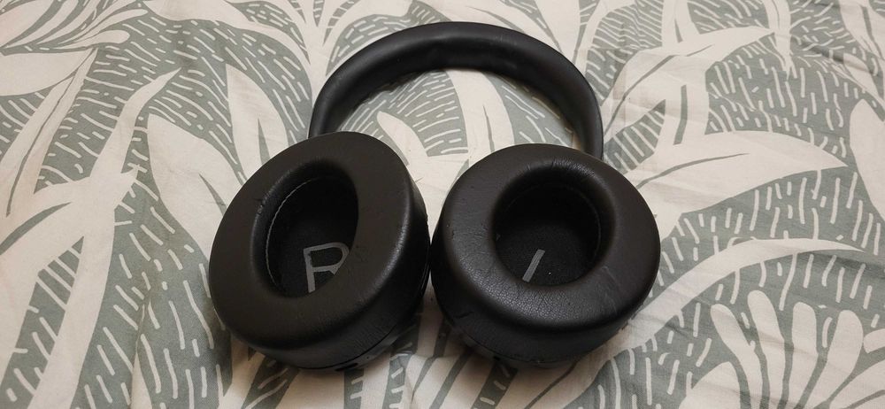 Bose 700 Casti Audio Over the Ear Wireless Bluetooth Noise cancelling