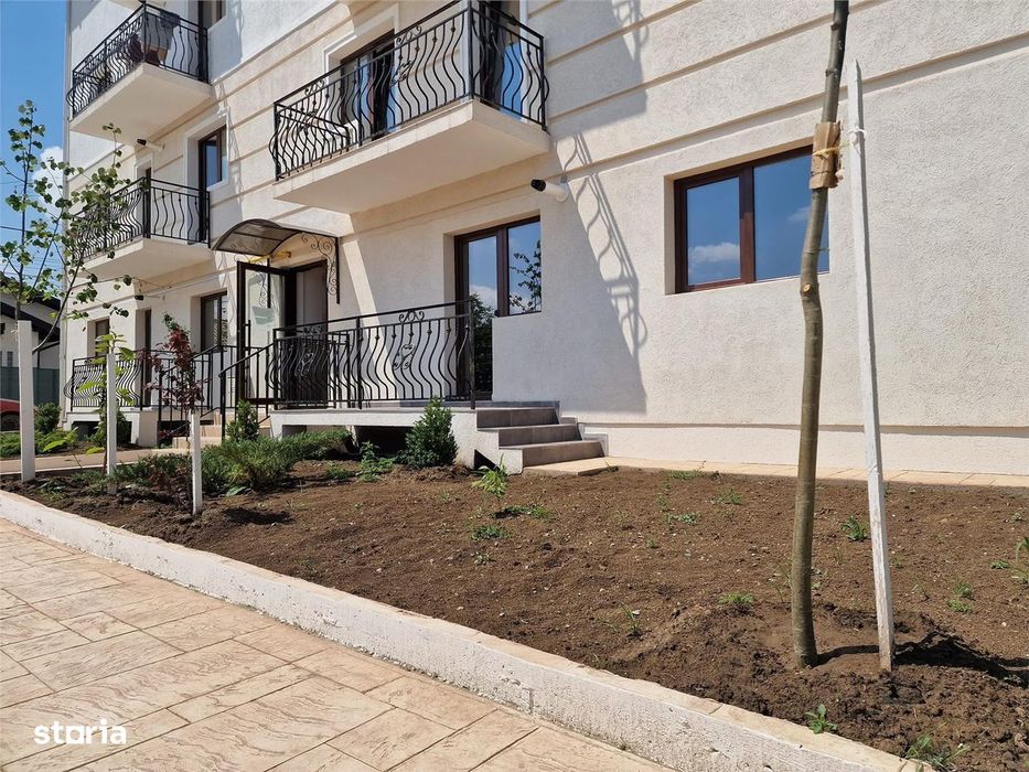 COMISION 0 % Apartament 2 camere   Lunca Cetatuii