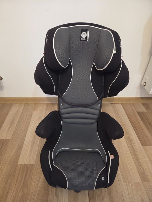 Scaun copii Kiddy cu  isofix