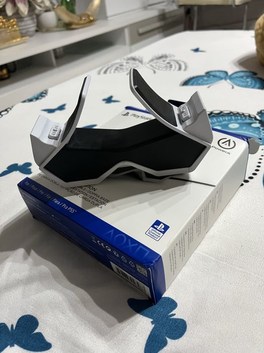 Statie Incarcare ps5