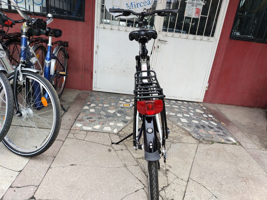 Bicicleta bărbătească Giant Free Rider RS2