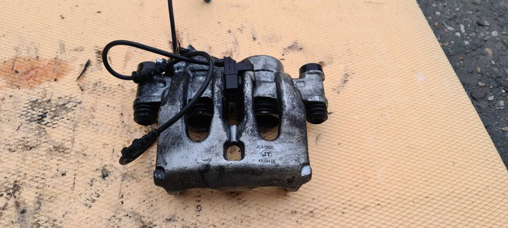 Dezmembrez volwagen crafter 2.0 diesel