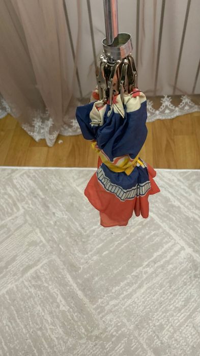 Продам зонты трость