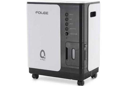 Аренда кислородных концентраторов Arenda konsentrator