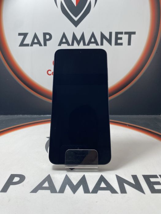 ZAP AMANET Vitan - Samsung S24 Plus - 256GB - Black
