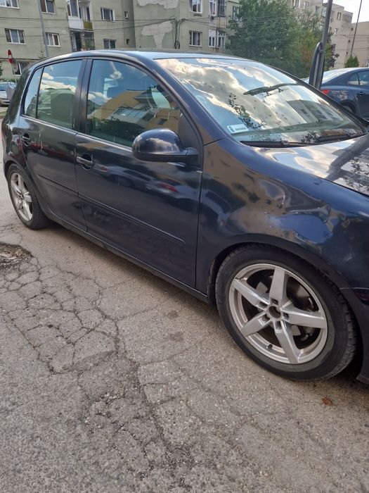 Golf 5 gt de vinzare