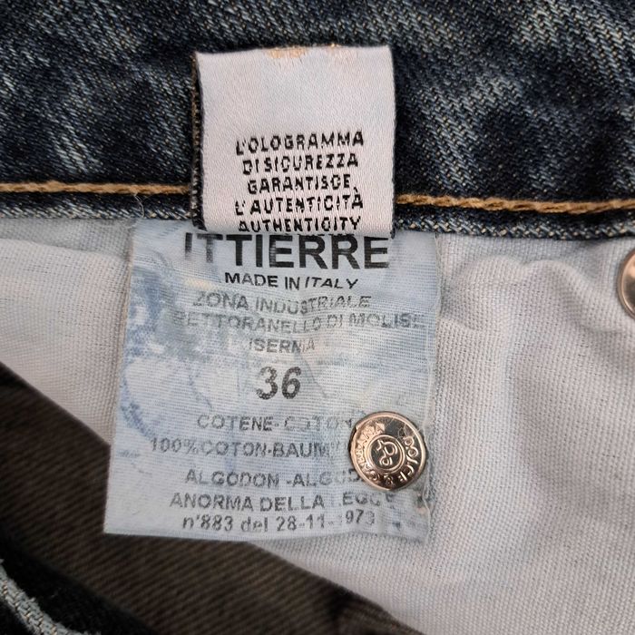 Дънки оригинал  D&G