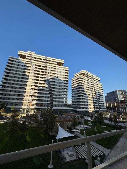 Аренда помещения в центре 180 м² в ЖК Инфинити (ЛА)