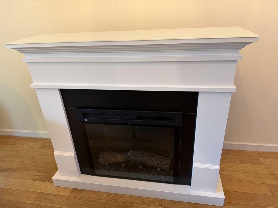 Semineu electric Dimplex 1500W