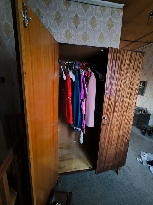 Шкаф в продаже СССР