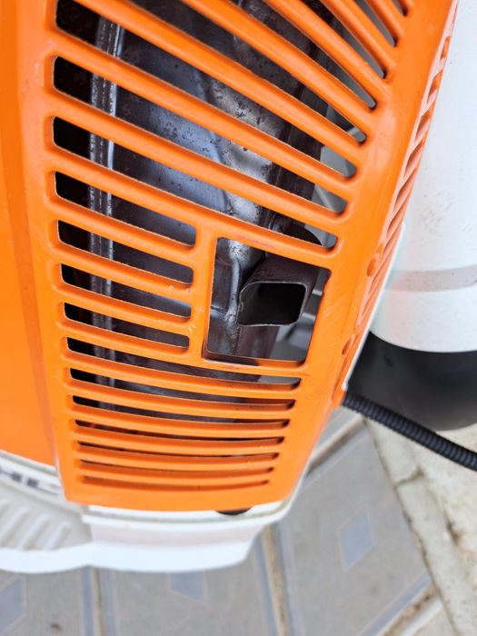 Suflanta Stihl BR 600 2019