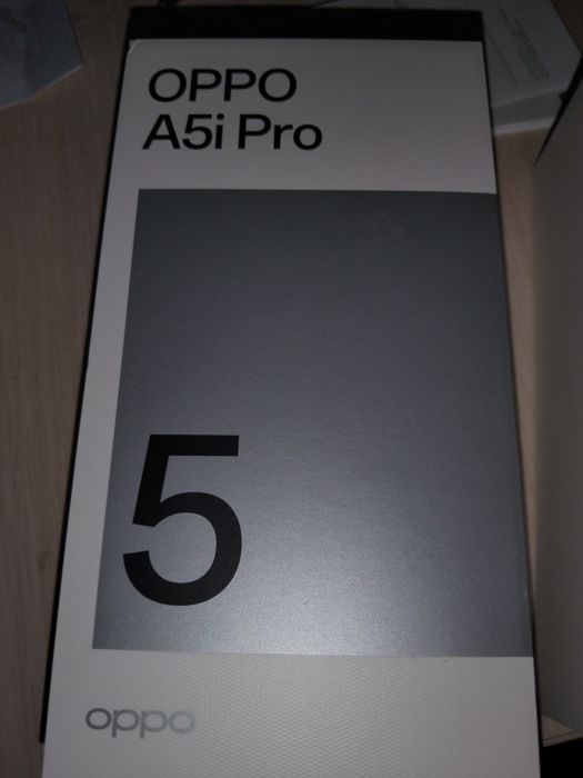 oppo a5i pro смартфон