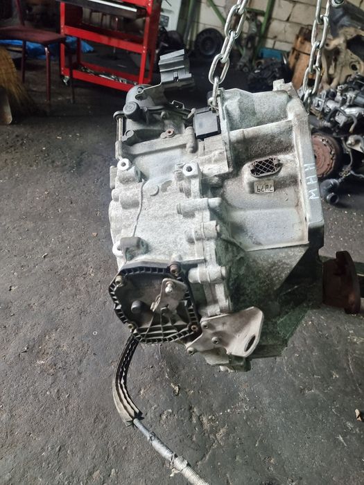 Vindem cutii VW DSG 7