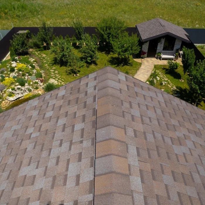 Андулин -гипкая черепица шумоизоляция гидроизаляция